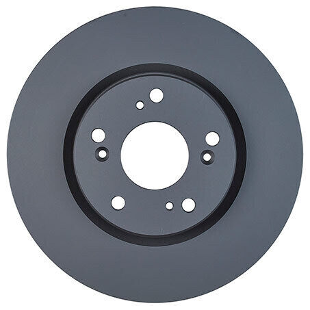 RDA Brakes RDA8309 Standard Disc Brake Rotor Vented 293mm - Single