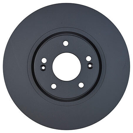 RDA Brakes RDA8338 Standard Disc Brake Rotor Vented 320mm - Single