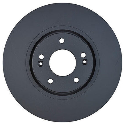 RDA Brakes RDA8338 Standard Disc Brake Rotor Vented 320mm - Single