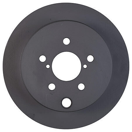 RDA Brakes RDA8360 Standard Disc Brake Rotor Solid 274mm - Single