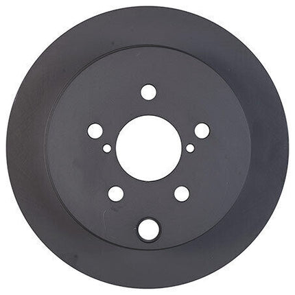 RDA Brakes RDA8360 Standard Disc Brake Rotor Solid 274mm - Single