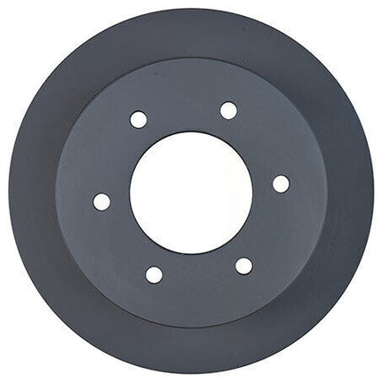 RDA Brakes RDA8370 Standard Disc Brake Rotor Vented 315mm - Single