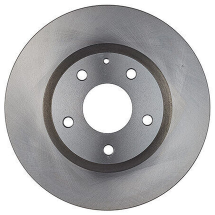 RDA Brakes RDA8398 Standard Disc Brake Rotor Vented 295mm - Single