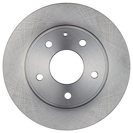 RDA Brakes RDA8400 Disc Brake Rotor 265mm - Single