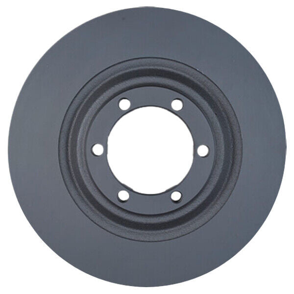 RDA Brakes RDA8445 Standard Disc Brake Rotor Vented 300mm - Single