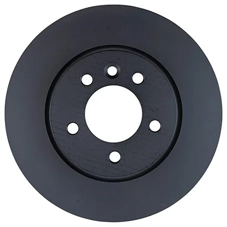 RDA Brakes RDA7099 Standard Disc Brake Rotor Vented 317mm - Single