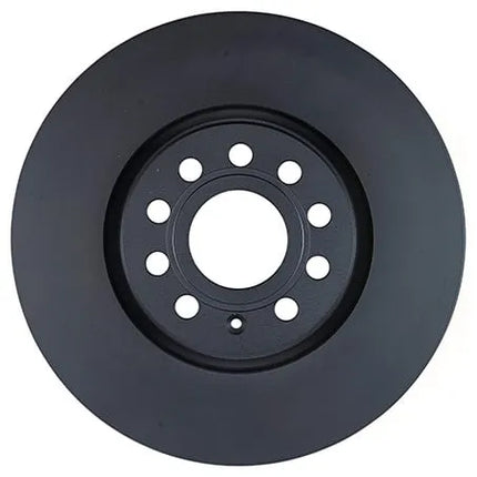 RDA Brakes RDA7229 Standard Disc Brake Rotor Vented 312mm - Single