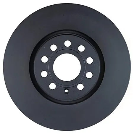 RDA Brakes RDA7229 Standard Disc Brake Rotor Vented 312mm - Single
