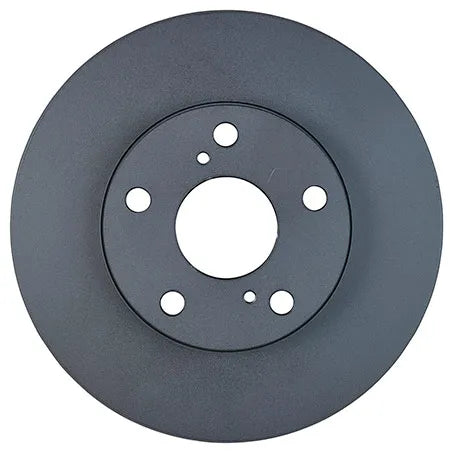 RDA Brakes RDA735 Standard Disc Brake Rotor Vented 276mm - Single