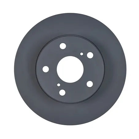 RDA Brakes RDA7388 Standard Disc Brake Rotor Vented 275mm - Single
