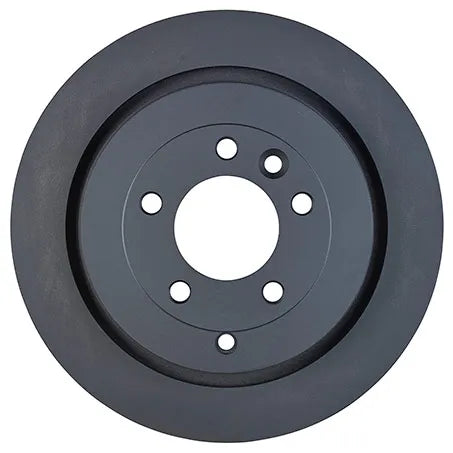 RDA Brakes RDA7432 Standard Disc Brake Rotor Vented 350mm - Single