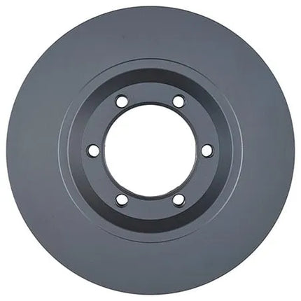 RDA Brakes RDA7546 Standard Disc Brake Rotor Vented 280mm - Single