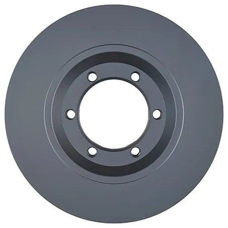 RDA Brakes RDA7546 Standard Disc Brake Rotor Vented 280mm - Single