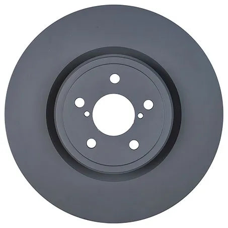 RDA Brakes RDA7559 Standard Disc Brake Rotor Vented 316mm - Single