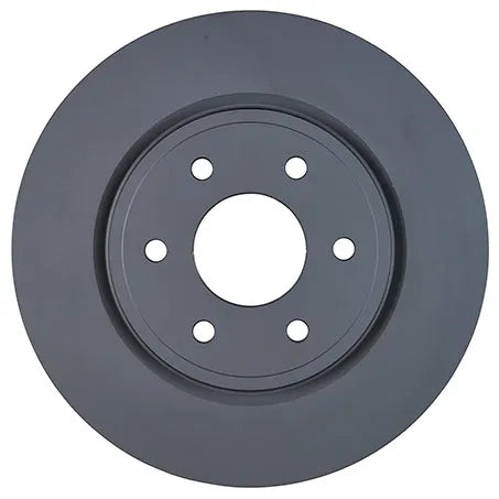 RDA Brakes RDA7660 Standard Disc Brake Rotor Vented 269mm - Single