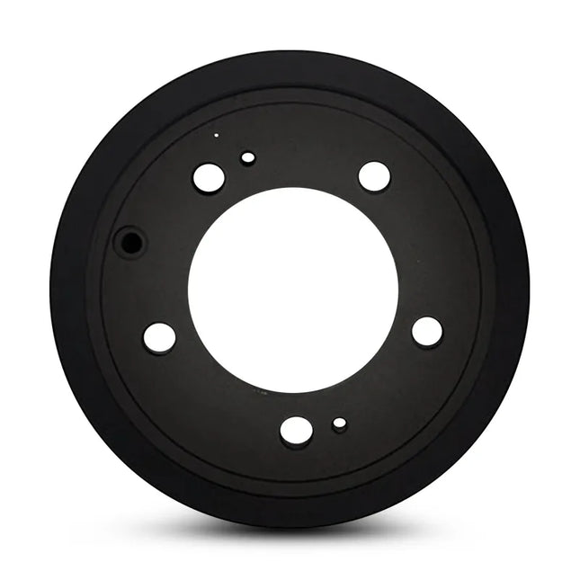 RDA Brakes RDA7677 Standard Disc Brake Rotor Vented 312mm - Single