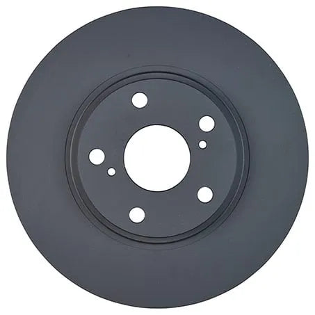 RDA Brakes RDA7686 Standard Disc Brake Rotor Vented 296mm - Single