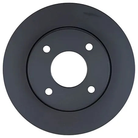 RDA Brakes RDA7707 Standard Disc Brake Rotor Vented 260mm - Single