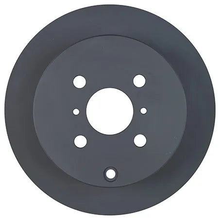 RDA Brakes RDA7780 Standard Disc Brake Rotor Solid 269mm - Single