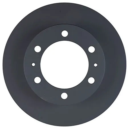 RDA Brakes RDA7786 Standard Disc Brake Rotor Vented 297mm - Single