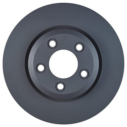 RDA Brakes RDA7934 Standard Disc Brake Rotor Vented 322mm - Single