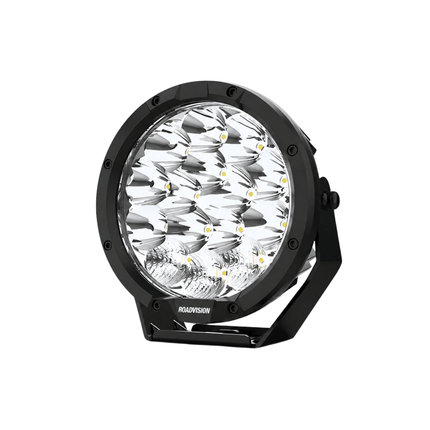 Roadvision RDL1701C Essentials DLE 7" LED Driving Light Set 170W