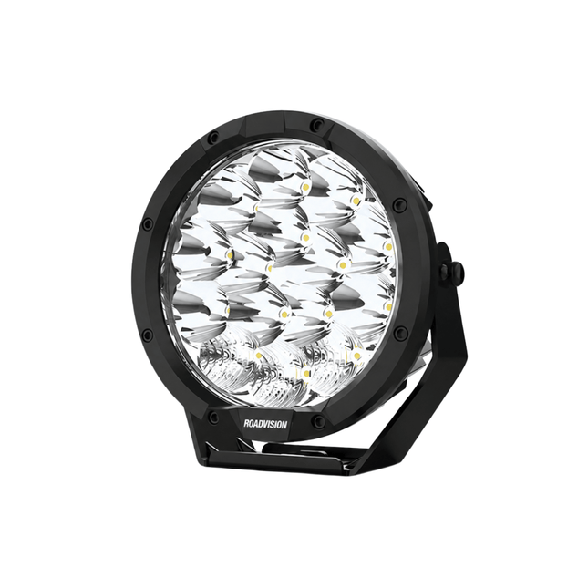 Roadvision RDL1701C Essentials DLE 7" LED Driving Light Set 170W