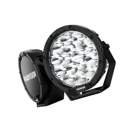 Roadvision RDL1701C Essentials DLE 7" LED Driving Light Set 170W