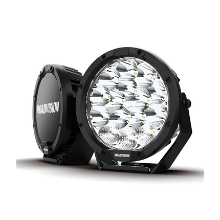 Roadvision RDL1701C Essentials DLE 7" LED Driving Light Set 170W