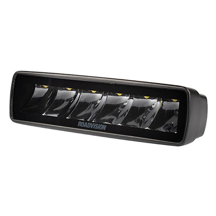 Roadvision RDL2870 Stealth LED Driving Light Set 70W Spot 4682lm