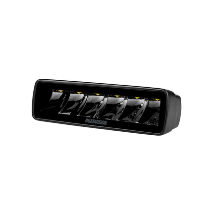 Roadvision RDL2870 Stealth LED Driving Light Set 70W Spot 4682lm
