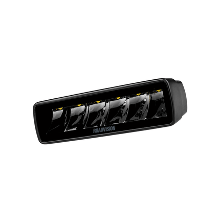 Roadvision RDL2870 Stealth LED Driving Light Set 70W Spot 4682lm