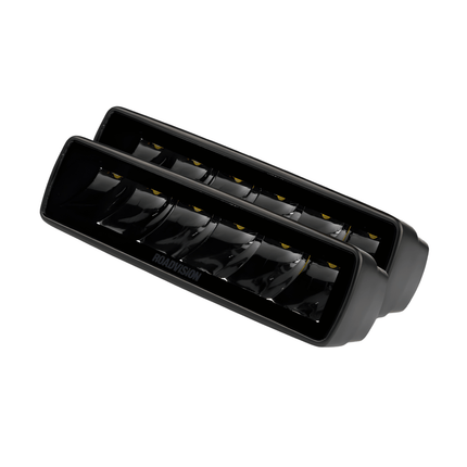 Roadvision RDL2870 Stealth LED Driving Light Set 70W Spot 4682lm