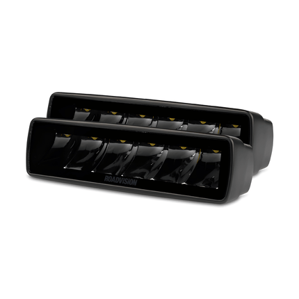 Roadvision RDL2870 Stealth LED Driving Light Set 70W Spot 4682lm