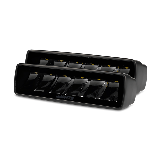 Roadvision RDL2870 Stealth LED Driving Light Set 70W Spot 4682lm