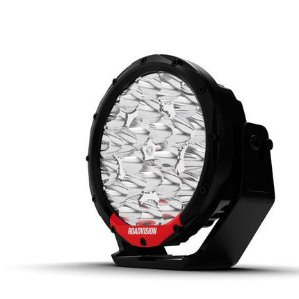 Roadvision RDL5700C DX2 Dominator 7" LED Driving Light 133W Combo