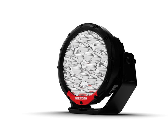 Roadvision RDL5700C DX2 Dominator 7" LED Driving Light 133W Combo