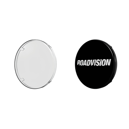 Roadvision RDL5700C DX2 Dominator 7" LED Driving Light 133W Combo