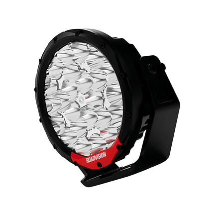 Roadvision RDL5700C DX2 Dominator 7" LED Driving Light 133W Combo