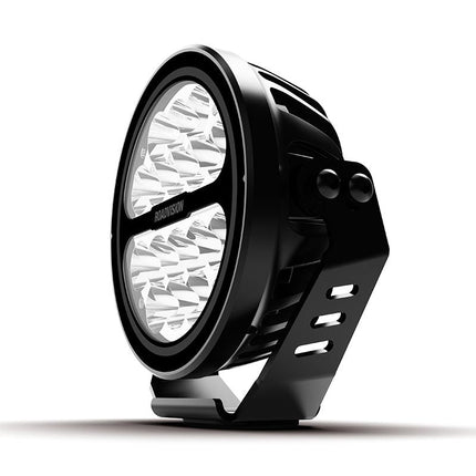 Roadvision RDL6701SD Stealth PRO 7" LED Driving Light 68W Spot