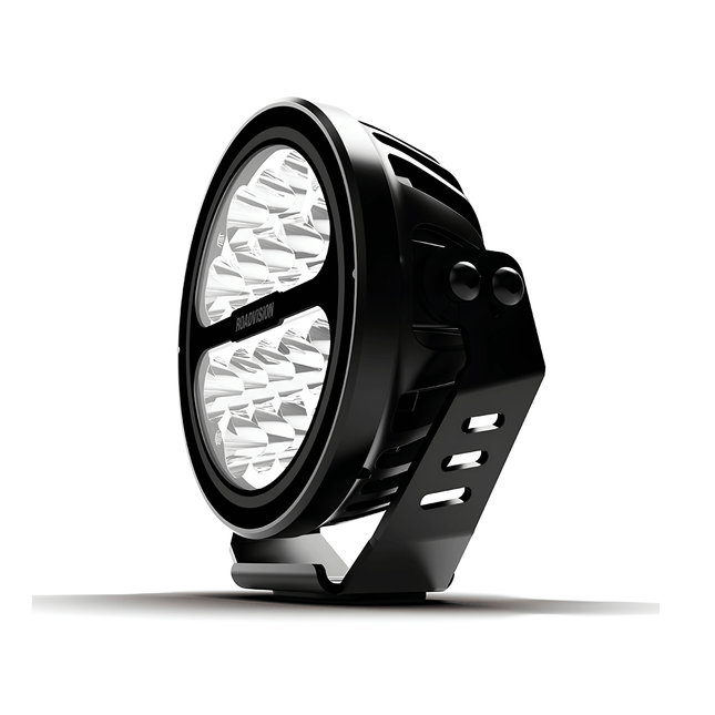 Roadvision RDL6701SD Stealth PRO 7" LED Driving Light 68W Spot