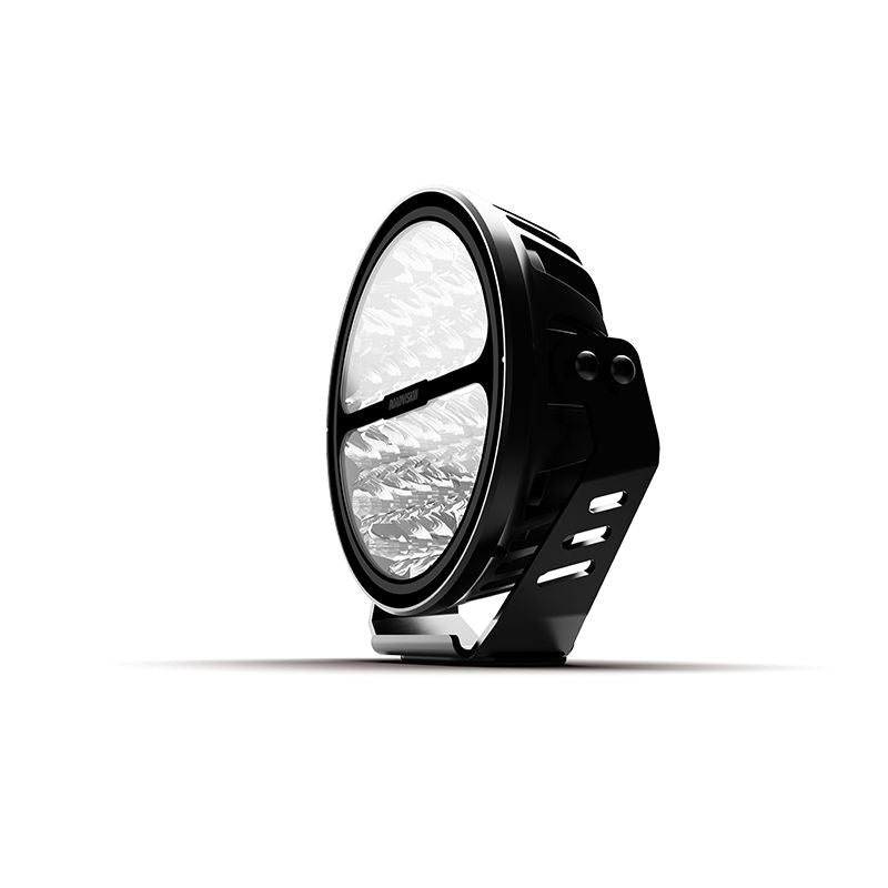 Roadvision RDL6901LKD Stealth PRO Low Kelvin 9" Driving Light 160W