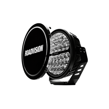 Roadvision RDL6901LKD Stealth PRO Low Kelvin 9" Driving Light 160W