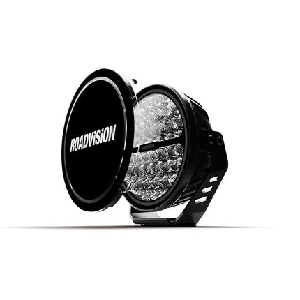 Roadvision RDL6901LKD Stealth PRO Low Kelvin 9" Driving Light 160W