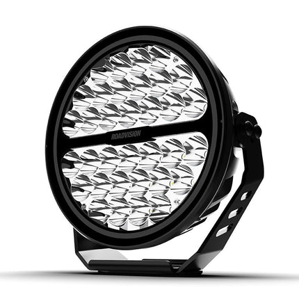 Roadvision RDL6901SD Stealth PRO 9" LED Driving Light 143W Spot