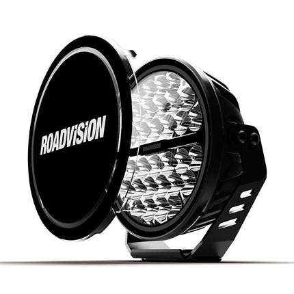 Roadvision RDL6901SD Stealth PRO 9" LED Driving Light 143W Spot