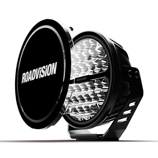 Roadvision RDL6901SD Stealth PRO 9" LED Driving Light 143W Spot