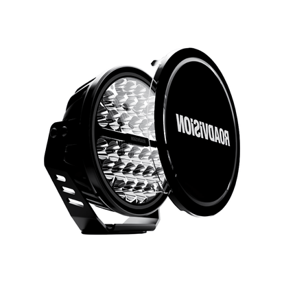 Roadvision RDL6901SD Stealth PRO 9" LED Driving Light 143W Spot