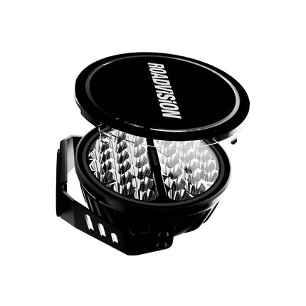 Roadvision RDL6901SD Stealth PRO 9" LED Driving Light 143W Spot