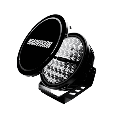 Roadvision RDL6901SD Stealth PRO 9" LED Driving Light 143W Spot